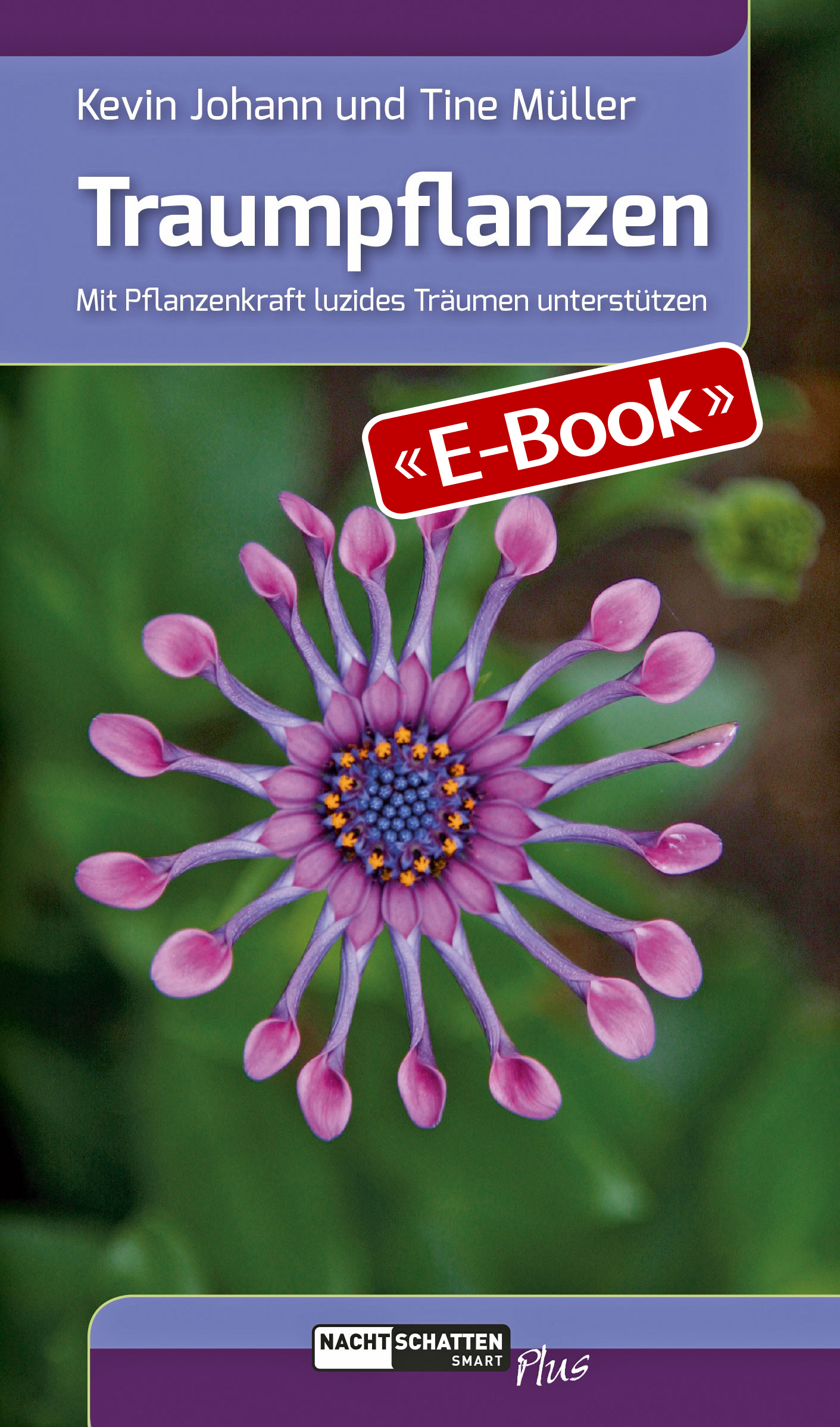Traumpflanzen (E-Book)