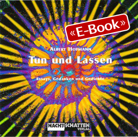 Tun und Lassen (E-Book)