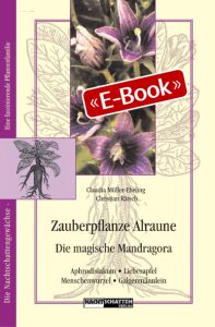 Zauberpflanze Alraune (E-Book)