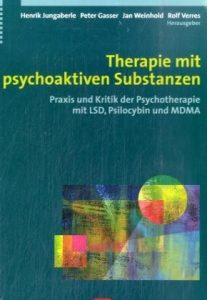 Therapie mit psychoaktiven Substanzen