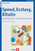Speed, Ecstasy, Ritalin
